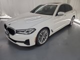 Certified 2022 BMW 530i w/ Convenience Package image 3