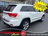 Used 2011 Jeep Grand Cherokee Limited w/ Trailer Tow Group image 6