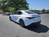 Used 2021 Lexus IS 350 F Sport w/ Accessory Package image 5