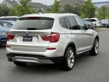 Used 2017 BMW X3 xDrive28i image 6