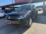 Used 2012 Volkswagen Tiguan S image 6