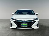 Used 2019 Toyota Prius Prime Advanced image 2