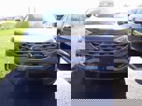 Used 2022 Ford Edge Titanium image 2
