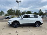 Used 2023 Volkswagen Tiguan SE image 5