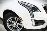 Used 2023 Cadillac XT5 Premium Luxury w/ Technology Package image 2