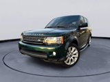 Used 2013 Land Rover Range Rover Sport HSE LUX image 3