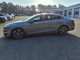 Used 2023 Chevrolet Malibu LT image 3