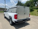 Used 2019 Chevrolet Silverado 1500 W/T w/ WT Convenience Package image 2