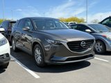 Used 2016 MAZDA CX-9 Sport image 2