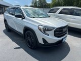 Certified 2021 GMC Terrain SLT w/ Infotainment Package II image 3