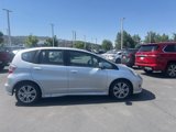 Used 2011 Honda Fit Sport image 3