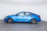 Used 2023 Nissan Sentra SV image 2