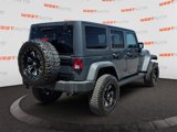 Used 2016 Jeep Wrangler Unlimited Sport w/ Quick Order Package 24S image 5