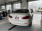 Used 2016 BMW 528i xDrive Sedan image 4