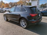 Used 2017 Audi Q5 3.0T Premium Plus w/ Technology Package image 5