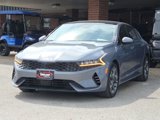 Used 2022 Kia K5 EX w/ EX Premium Package image 3