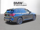 Certified 2023 BMW X3 xDrive30i w/ M Sport Package image 4