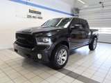 Used 2016 RAM 1500 Limited image 2