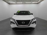 Used 2021 Nissan Rogue S image 2