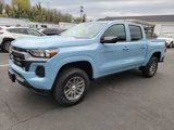 New 2025 Chevrolet Colorado LT w/ Advanced Trailering Package image 4