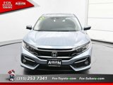 Used 2021 Honda Civic EX image 2