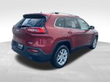 Used 2014 Jeep Cherokee Latitude w/ Comfort/Convenience Group image 5