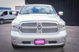 Used 2017 RAM 1500 Laramie w/ Convenience Group image 3