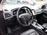 Used 2017 Ford Edge SEL w/ Equipment Group 201A image 3