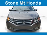 Used 2016 Honda Odyssey Touring image 2