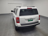 Used 2017 Jeep Patriot Latitude image 6