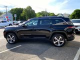 Used 2023 Jeep Grand Cherokee 4WD 4xe image 4