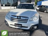 Used 2014 Subaru Outback 2.5i Premium image 2