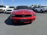 Used 2010 Ford Mustang Convertible image 2