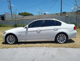 Used 2011 BMW 328i xDrive Sedan image 3