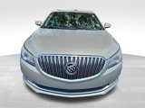 Used 2016 Buick LaCrosse Sport Touring w/ Experience Buick Package image 2
