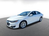 Used 2023 Chevrolet Malibu LT image 4