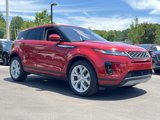 Used 2021 Land Rover Range Rover Evoque SE image 4