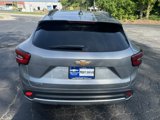 New 2025 Chevrolet Trax LT image 4