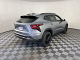 New 2025 Chevrolet Trax ACTIV w/ Driver Confidence Package image 5