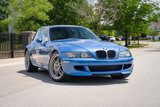 Used 2001 BMW M Coupe image 5