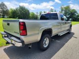 Used 2004 Chevrolet Silverado 2500 LS image 6