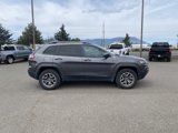 Used 2020 Jeep Cherokee Trailhawk image 2