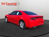 Used 2022 Dodge Charger SXT w/ Leather Interior Group image 5
