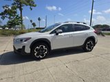 Certified 2022 Subaru Crosstrek 2.5i Limited w/ Moonroof Package 2 image 2