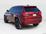 Used 2022 Jeep Grand Cherokee Laredo X image 5