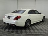 Used 2019 Mercedes-Benz S 560 Sedan image 5