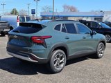 New 2025 Chevrolet Trax LT w/ LT Convenience Package image 2