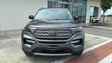 Used 2023 Ford Explorer Limited w/ Equipment Group 301A image 2