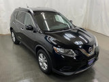 Used 2015 Nissan Rogue SV image 2