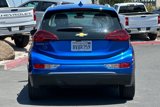 Used 2021 Chevrolet Bolt Premier w/ Infotainment Package image 6